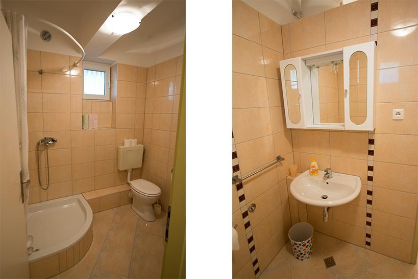 Apartment Duda Starigrad Paklenica Pokój zdjęcie