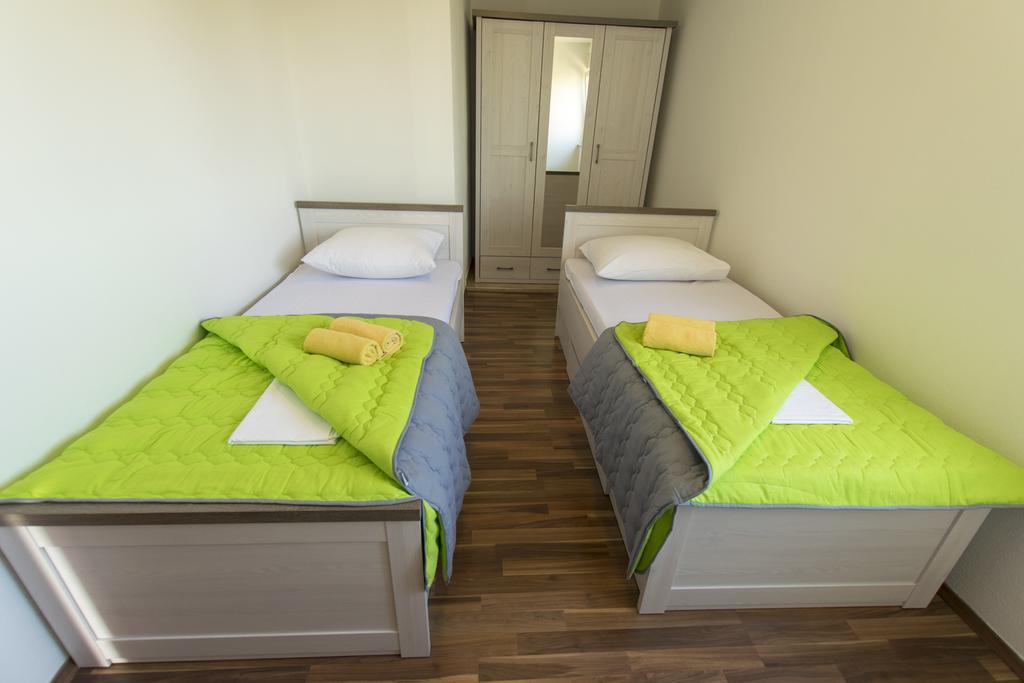 Apartment Duda Starigrad Paklenica Zewnętrze zdjęcie