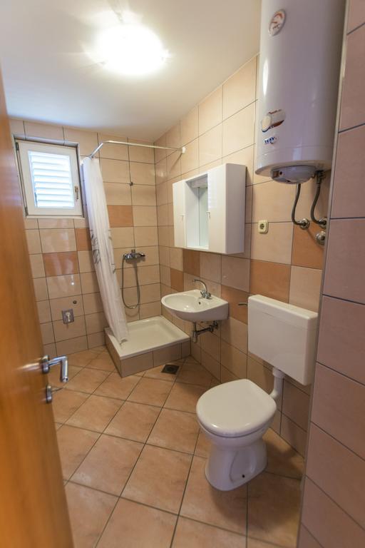 Apartment Duda Starigrad Paklenica Zewnętrze zdjęcie