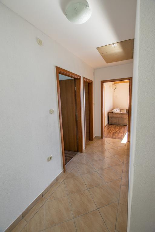 Apartment Duda Starigrad Paklenica Zewnętrze zdjęcie