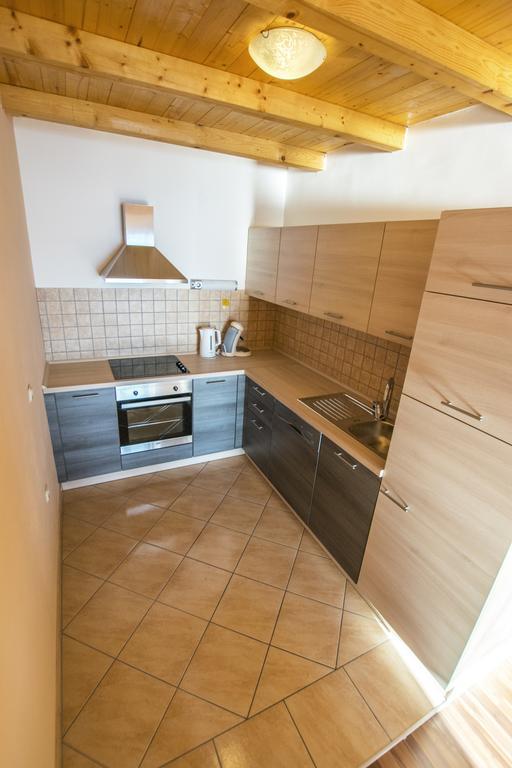 Apartment Duda Starigrad Paklenica Zewnętrze zdjęcie