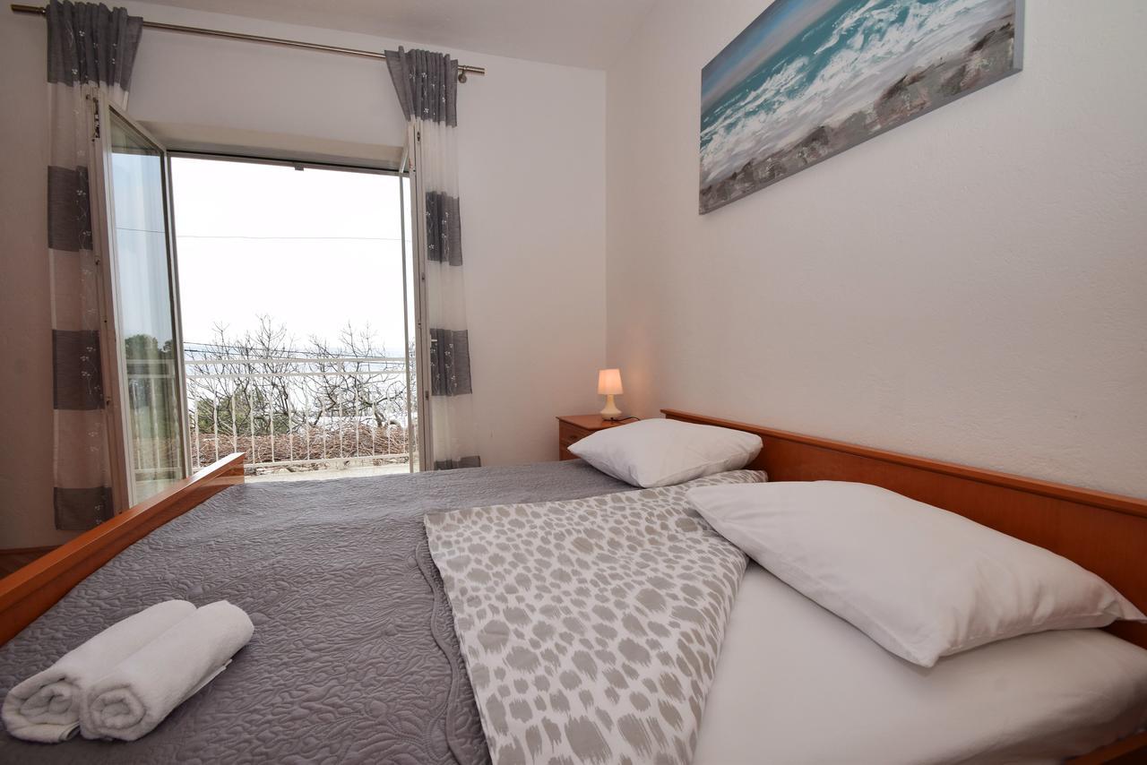 Apartment Duda Starigrad Paklenica Zewnętrze zdjęcie