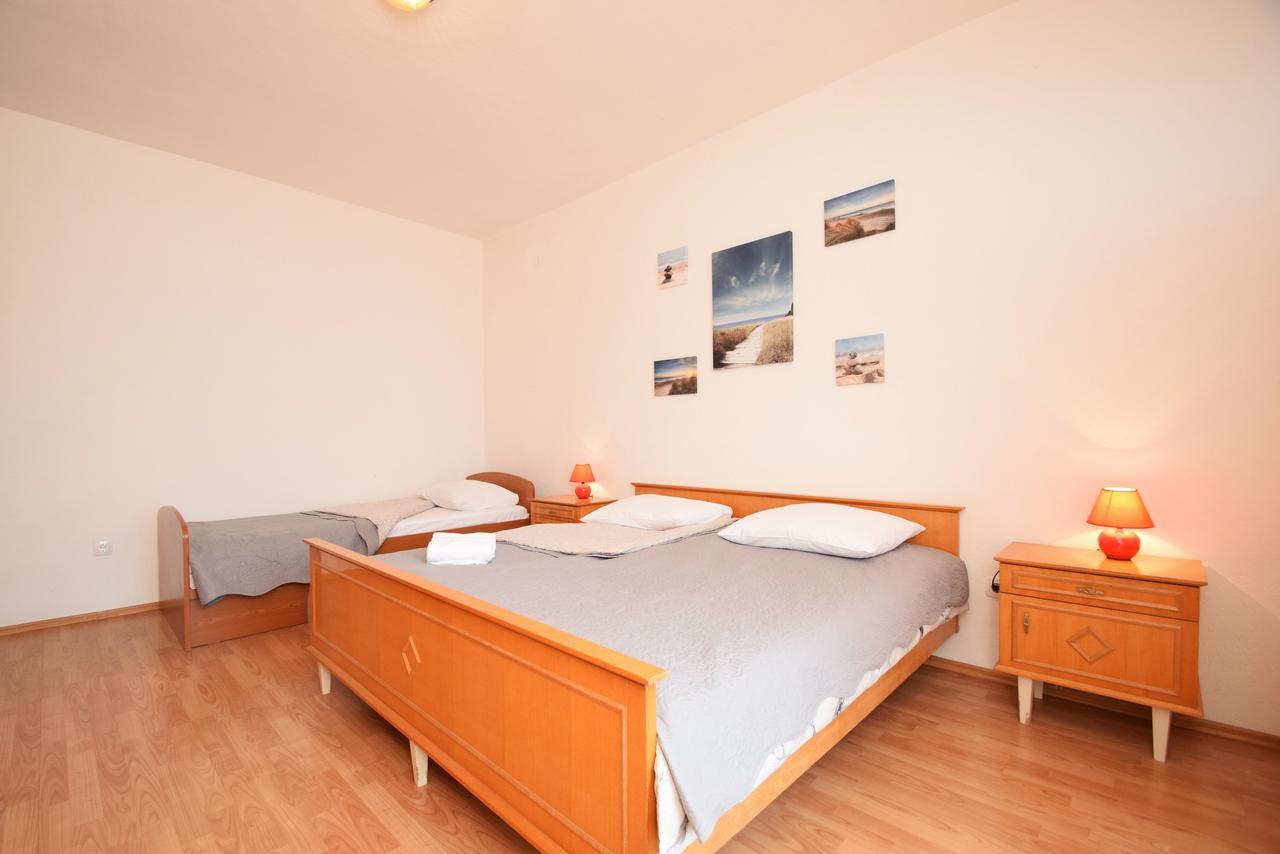 Apartment Duda Starigrad Paklenica Zewnętrze zdjęcie