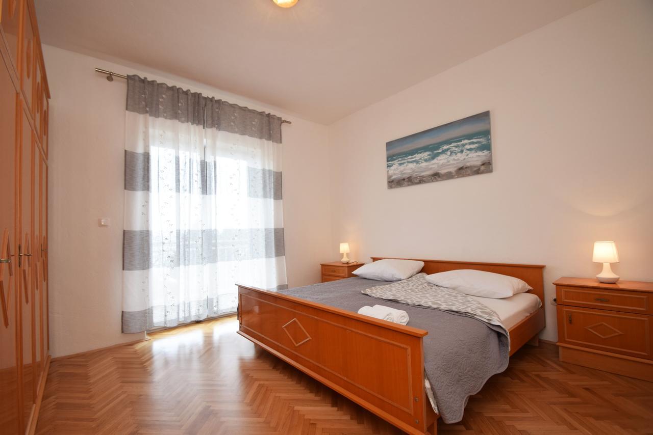 Apartment Duda Starigrad Paklenica Zewnętrze zdjęcie