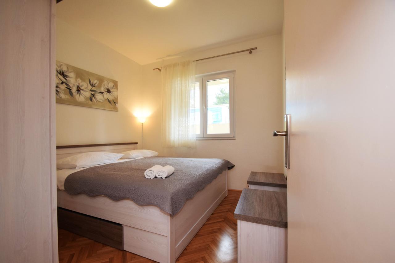 Apartment Duda Starigrad Paklenica Zewnętrze zdjęcie